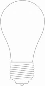 Light Bulb 38 Objects Printable Coloring Pages sketch template
