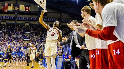 Kansas Jayhawks basketball top comeback wins of the decade | Kansas ...