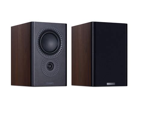 Mission LX-3 MKII Bookshelf Speaker