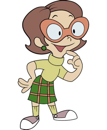 Penny Sanchez | ChalkZone Wiki | Fandom