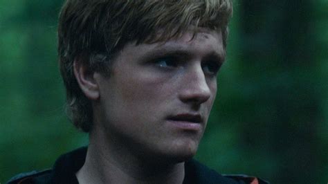 'The Hunger Games' From Peeta's Point Of View Shows A Whole New Side Of The Boy With The Bread