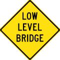 Low Level Bridge | Buy Now | Discount Safety Signs Australia