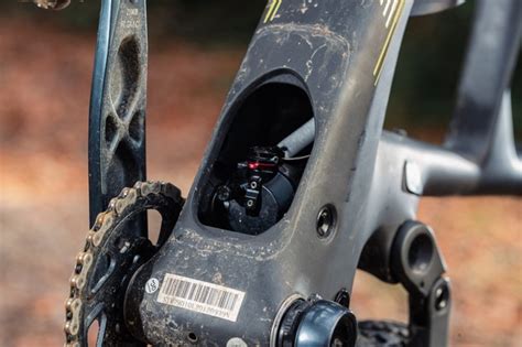 Scott Spark RC Team Issue AXS review - Full-Suspension - Mountain Bikes - BikeRadar