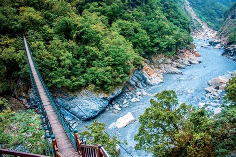 Taroko Gorge blog — One of the most beautiful national parks in Taiwan | National parks trip ...