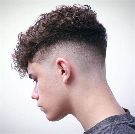 20 Handsome High Fade Haircuts You’ll Love