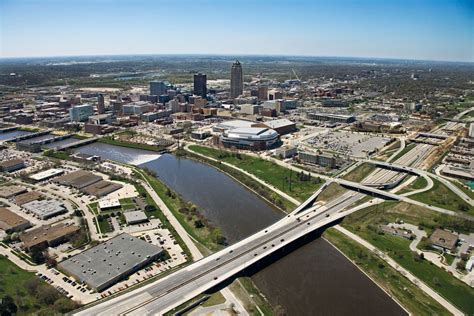 Des Moines River | Iowa, Map, History, & Facts | Britannica