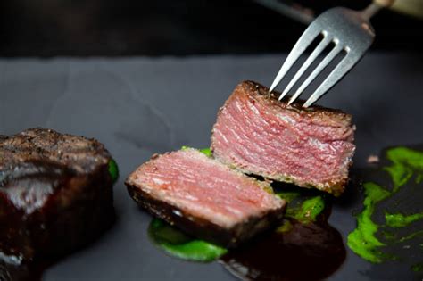 Where's the Wagyu? In This Case, At ALX by Alexander's Steakhouse | KQED