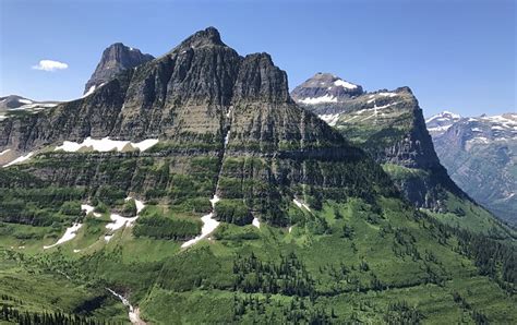 15 Top-Rated Hiking Trails in Glacier National Park, MT | PlanetWare