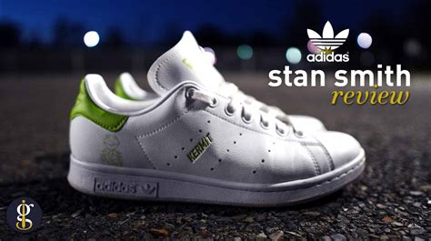 Adidas Stan Smith Review 2023 (Must Read This Before Buying) | lupon.gov.ph