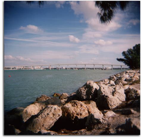 Eugenio Cebollero Photography: Sand Key Beach, FL