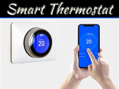 Things To Look For In A Smart Thermostat | My Decorative