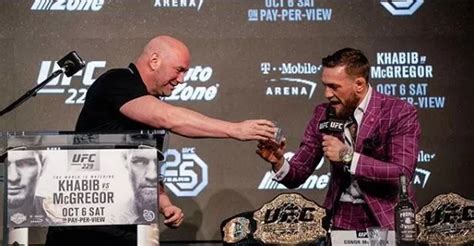 Where to buy Conor McGregor's whiskey Proper No. Twelve and how much it ...