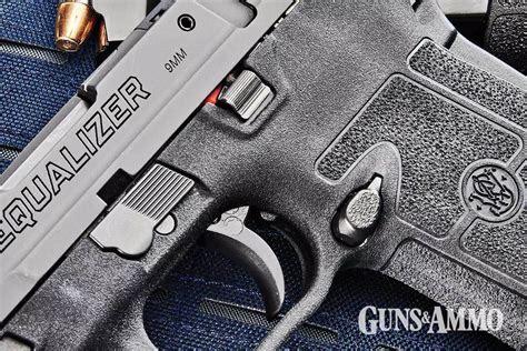 Smith & Wesson Equalizer: Full Review - Guns and Ammo