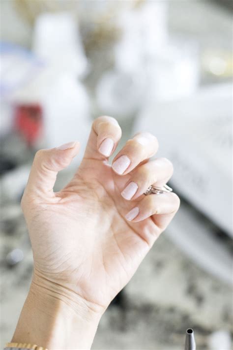 How to do Gel Nails at Home: A Step by Step Guide | A Slice of Style