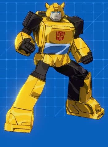 Transformers: Devastation / Characters - TV Tropes