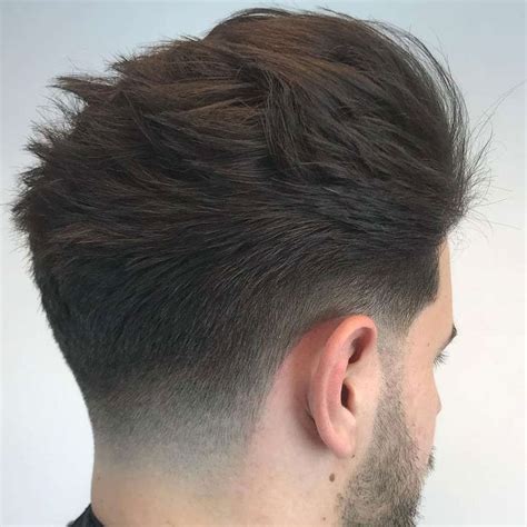 50 Best Taper Fade Haircuts For Men - Examples & Inspiration