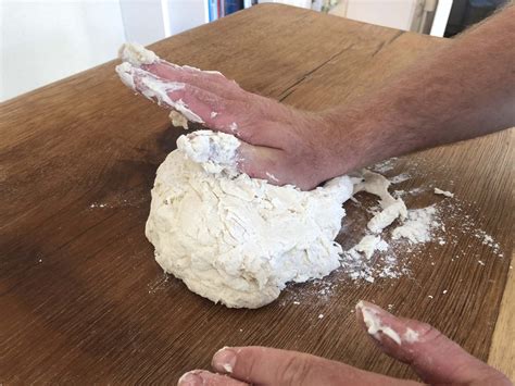 How to Knead Dough Like a Pro! – 7 Kneading Methods Rated