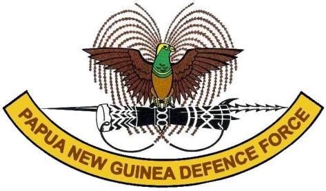 Papua New Guinea Arms