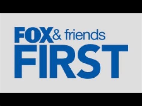 Fox & friends First 06/15/17 | 4 AM | Fox News | June 15 2017 - YouTube