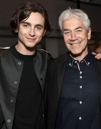 Timothee Chalamet Age, Net Worth, Family, and Biography