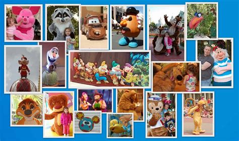 Wordless Wednesday - Disney Sidekicks | Adventures in Familyhood