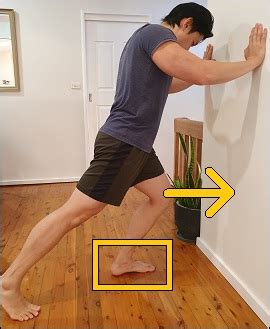 How To Fix High Arches In Feet - Posture Direct