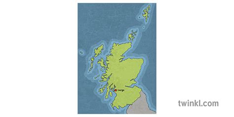 largs on scotland map battle of largs skotsk historie cfe engelsk ks2