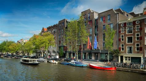 Andaz Amsterdam Hotel Review - GTspirit