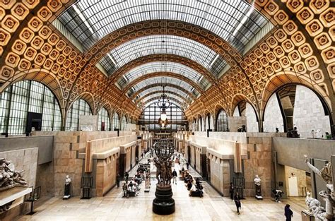 The Orsay | Musée d'orsay, Visit paris, Paris travel