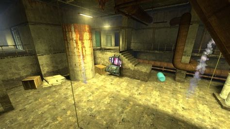 Image 8 - Half-Life 2:Escape From Nova Prospekt mod for Half-Life 2 ...