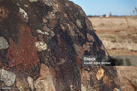 Vredefort Dome Geology Granophyre 03 Stock Photo - Download Image Now - Asteroid, Color Image ...