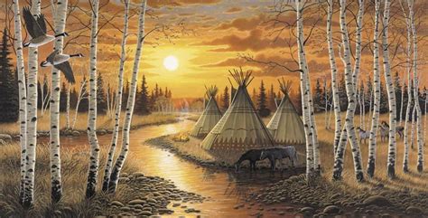 1920x980 Free Native American Wolf Wallpaper | Wholesale Wall Murals ... | Native american ...