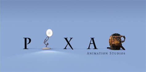 Pixar Wall E Logo Image - IMAGESEE