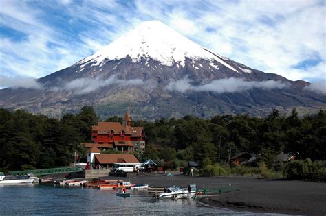 Qué hacer en Osorno, Chile: subiendo el volcán y mucho más