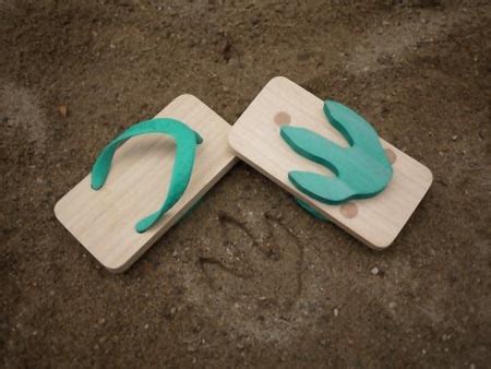 Leave Monster's Footprints with Kiko+ Ashiato Sandals | Gadgetsin