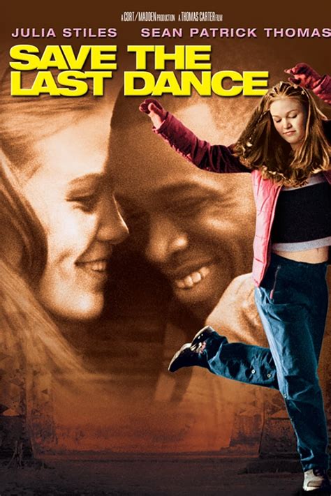 Save the Last Dance (2001) - Posters — The Movie Database (TMDB)