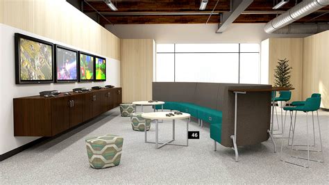 Modern Breakroom Furniture | Buying Guide & Office Inspiration