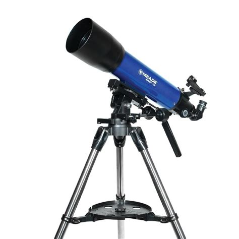 9 Best Portable Telescopes (Winter 2024) – The Complete Guide