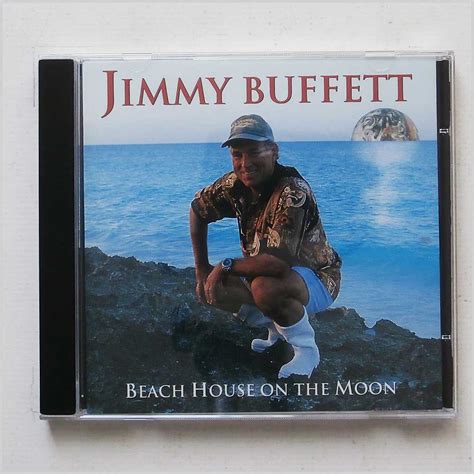 Jimmy Buffet Records, LPs, Vinyl and CDs - MusicStack