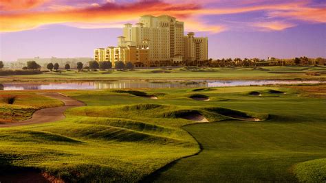 Orlando Golf Resorts | Omni Resort at ChampionsGate