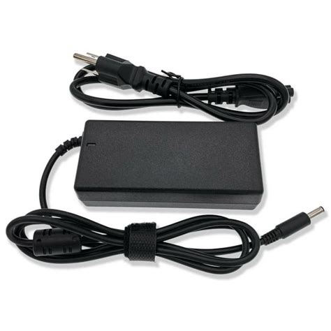 65W AC Adapter for Dell Inspiron 14 5410 2-in-1 Laptop Charger Power Cord - Walmart.com