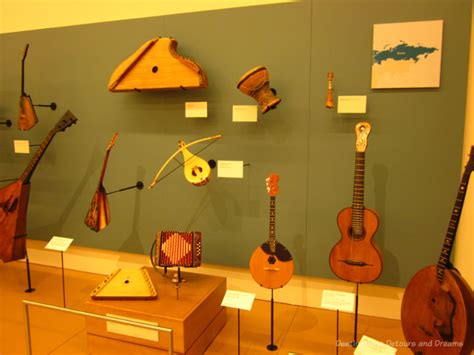 musical-instrument-museum | Destinations Detours and Dreams