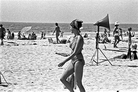 A Day At Mission Beach, California, August 1970 » Design You Trust ...