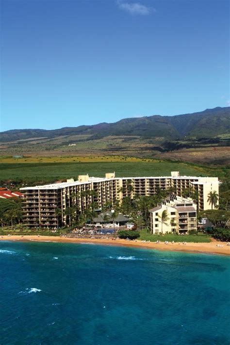 Aston Kaanapali Shores (Maui/Lahaina) - UPDATED 2017 Hotel Reviews - TripAdvisor