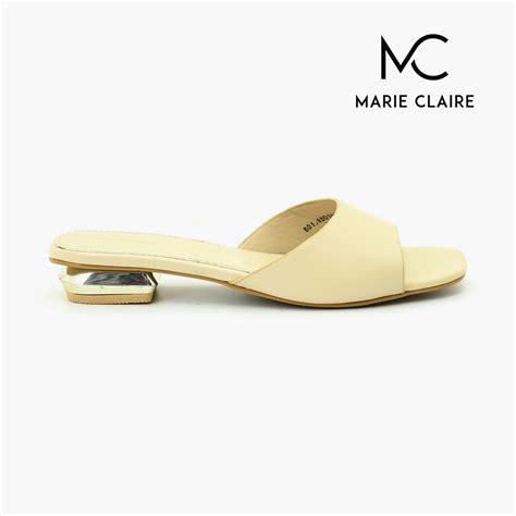 Bata - Marie Claire By Bata - Slippers For Women Price in Pakistan - View Latest Collection of ...