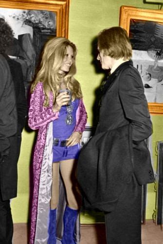 nino ferrer et bb en vernisagge | Brigitte bardot, Bardot, Ferrat