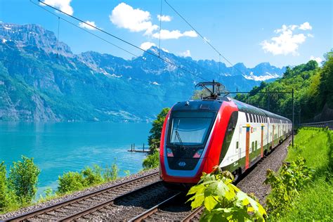 How to Make Best use of Swiss Rail Pass | Tickets, Cost & Benefits – The Travel Stories by SuNup…