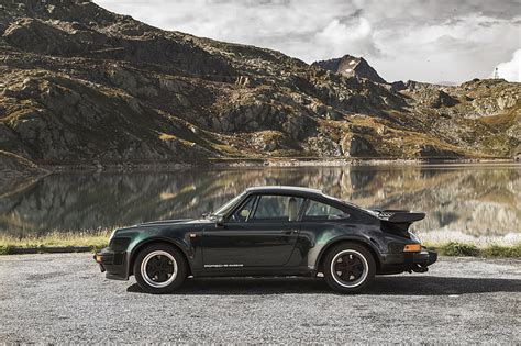 HD wallpaper: 1977, 911, 930, porsche, turbo, mode of transportation, car | Wallpaper Flare