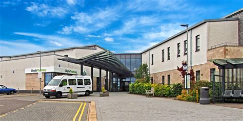 St Andrews Community Hospital | NHS Fife