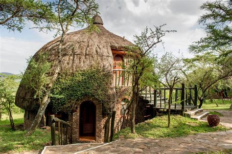 Serengeti Serena Safari Lodge, Tanzania | Gallery